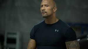 Who is Dwayne Johnson?