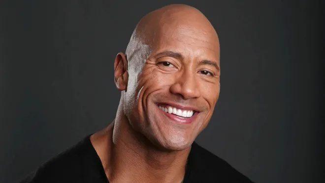 Who is Dwayne Johnson?