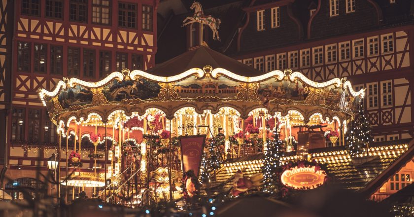 The Most Stunning Christmas Markets Around The Globe 2023