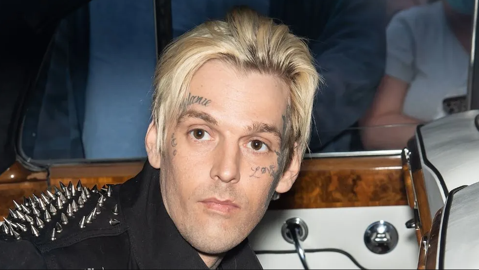 Aaron Carter Net Worth