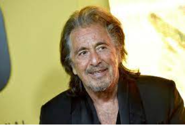 Al Pacino Net Worth 2023