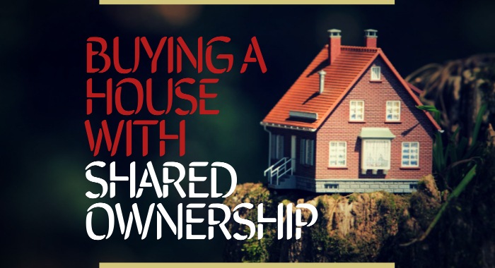 Buying a Shared Ownership Home