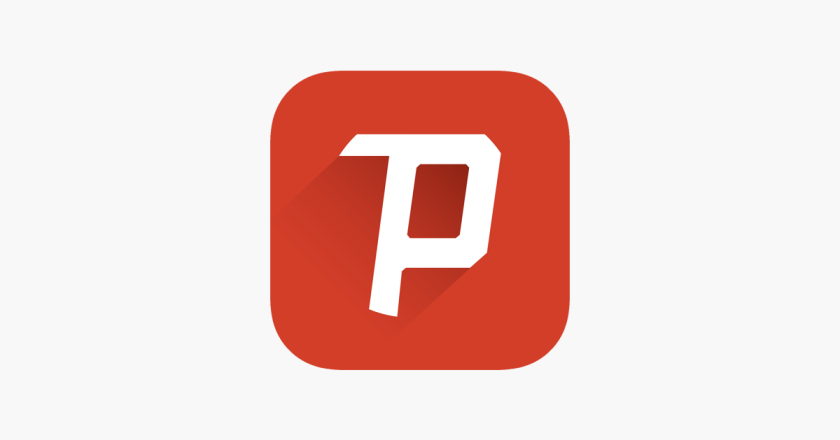 What is Psiphon?