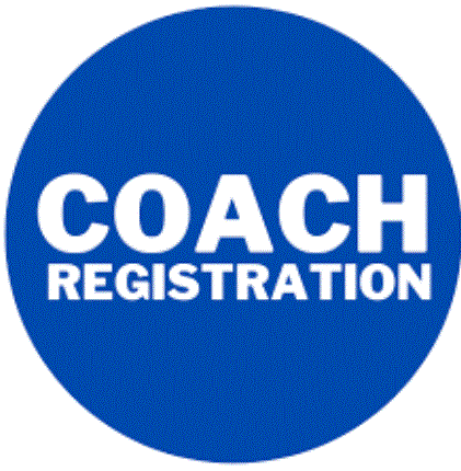 Coach Registration