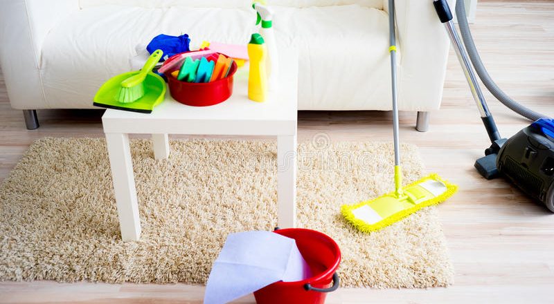 Domestic Cleaning Vs Regular Cleaning