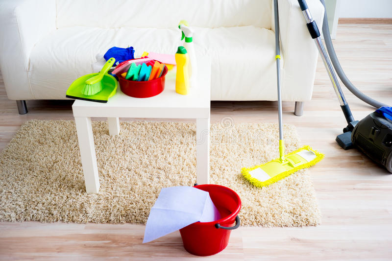 Domestic Cleaning Vs Regular Cleaning