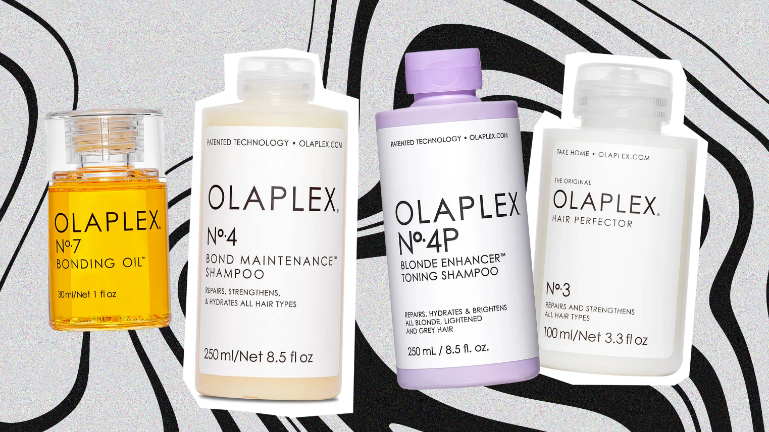 How Olaplex Products Are Gaining Popularity on Social Media