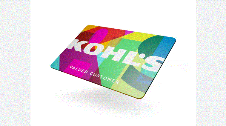 mykohlscard