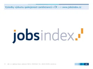 JobsIndice