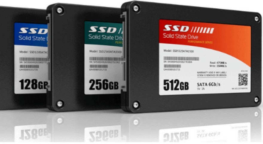 SSD Hard Drive in UAE: The Complete Guide to Choosing the Right One