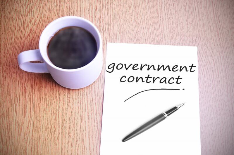 Government Contracts