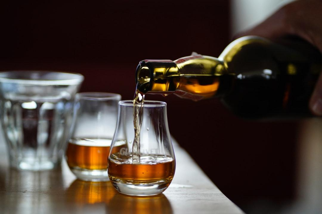Scotch vs Bourbon: What's the Difference?