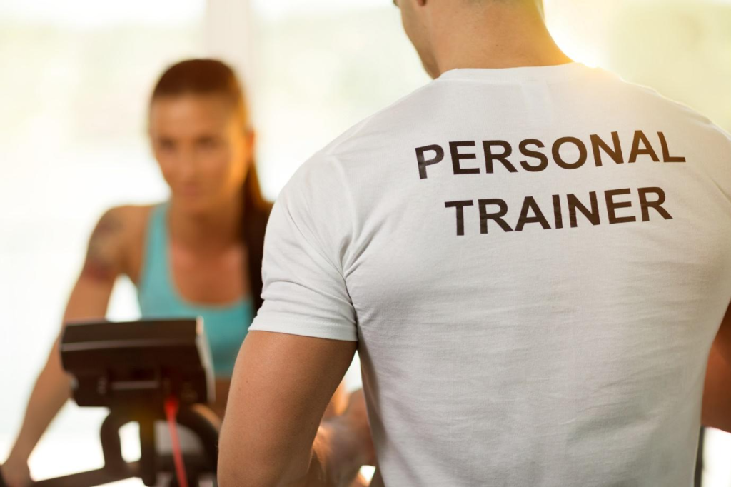 5 Reasons to Get a Senior Fitness Certification