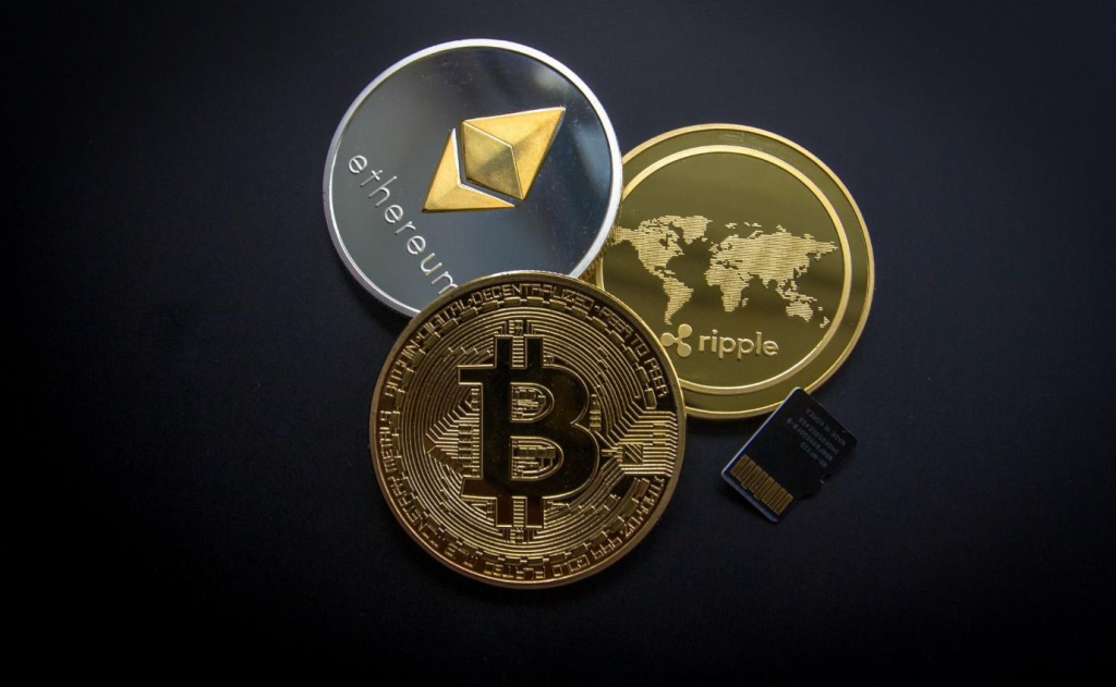 What Are the Main Types of Cryptocurrency?