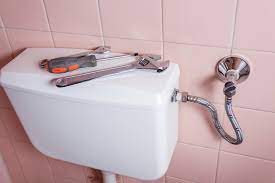 The Top 5 Most Common Toilet Problems and How to Fix Them