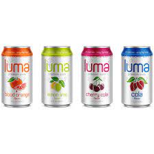 Luma soda