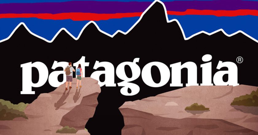The Evolution of the Patagonia Logo: A Look at the Brand’s Iconic Emblem