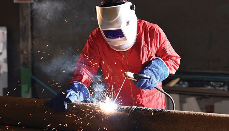 A Comprehensive Guide to Starting a Career in Welding in Australia