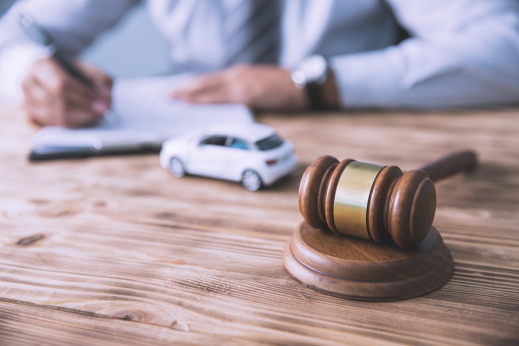 Car Accident Lawyer