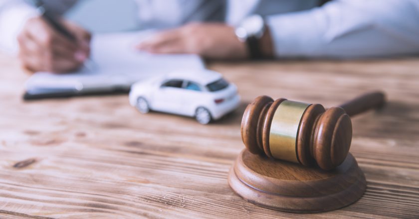 Understanding Legal Fees: What You Need to Know About Hiring a Car Accident Lawyer