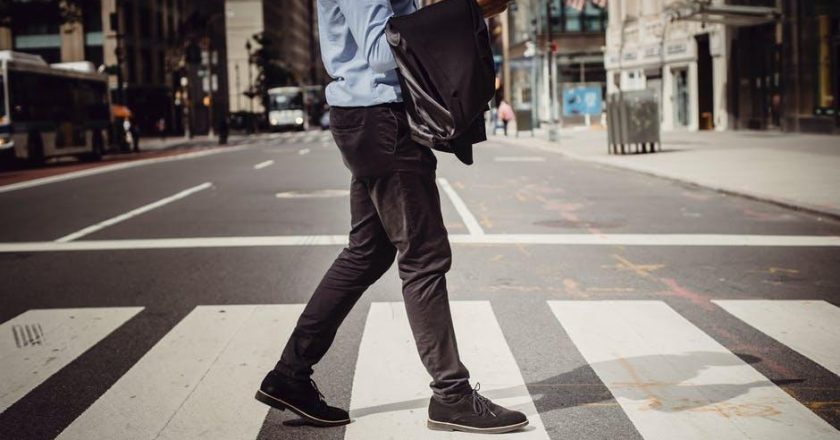 7 Things You Need to Know if You’re in a Pedestrian Accident