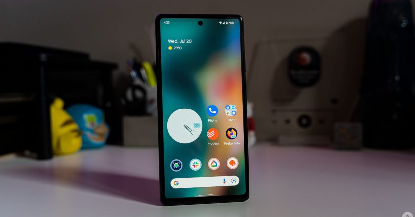 Maximizing Your Pixel 6a’s Wireless Charging Performance: Tips and Tricks