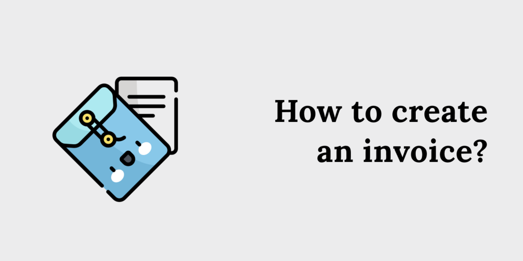 How to Write an Invoice Email