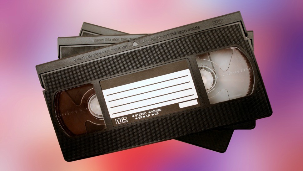 How Videotapes Shaped the Way We Consume Media
