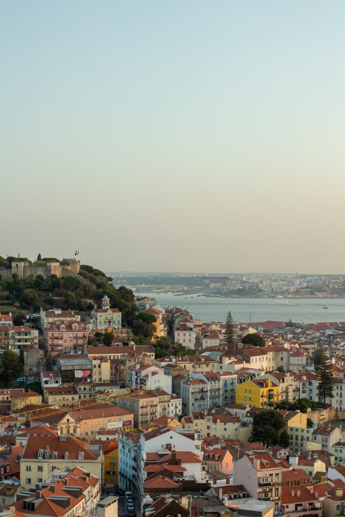 From Alfama to Belém: Must-Visit Neighborhoods in Lisbon
