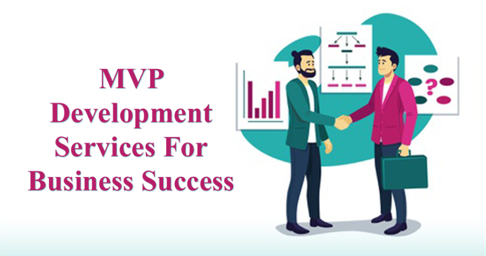 MVP Development Services