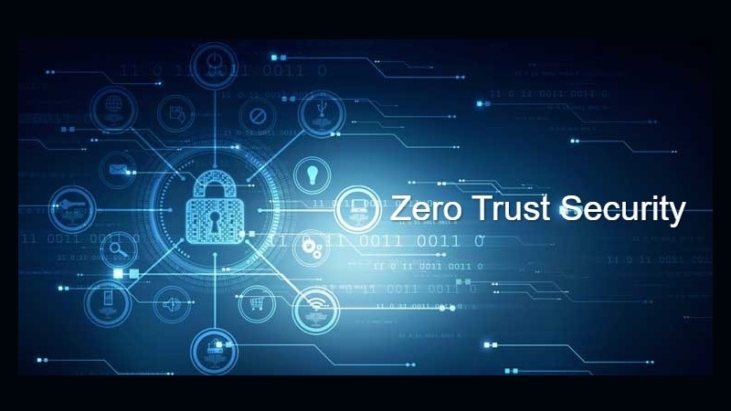 Key Points to Remember About Zero Trust Network Access