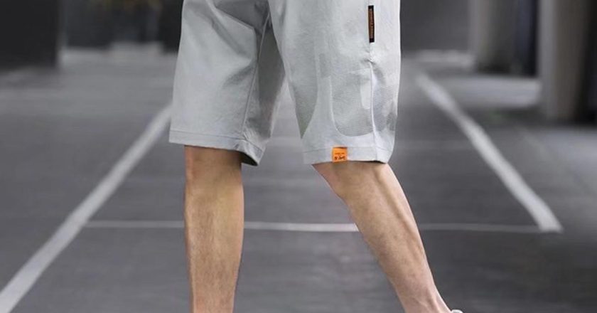 Casual Shorts to Choose for Every Body Type