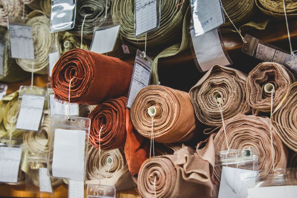 The Rise of Sustainable Fabrics – Exploring Eco-Friendly Alternatives