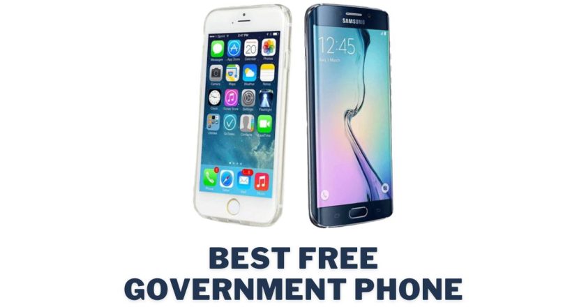The Economic Benefits of the Government’s Free Cell Phone Program