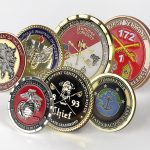 Basic Challenge Coin Etiquette You Must Remember