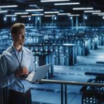 Unlocking the Power of Data: A Guide to Data Warehouse Consulting Services