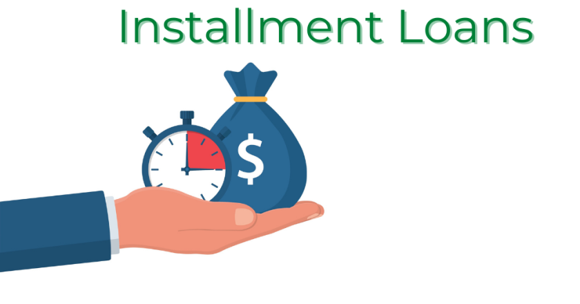 How Installment Loans Work