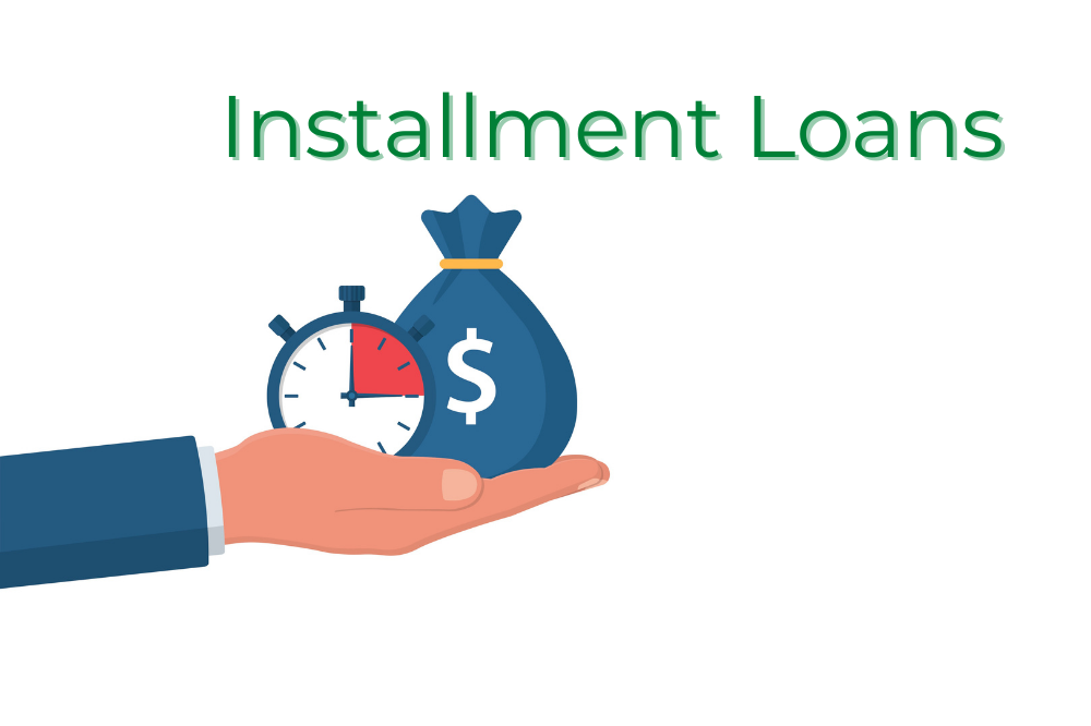 How Installment Loans Work