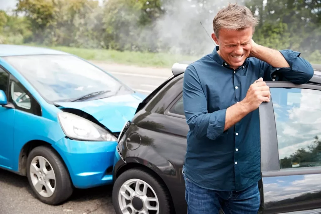 What Are The Most Common Injuries After a Car Accident?