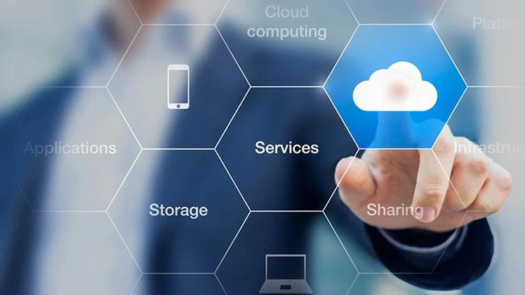 Exploring the Benefits of Cloud-Based IT Networking Solutions