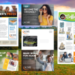 Top Reasons Why Full-Color Printing Flyers Elevate Marketing Strategies