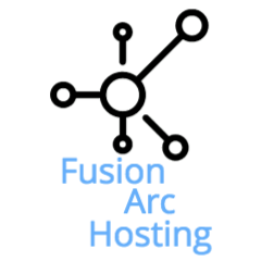 Fusion Arch Hosting