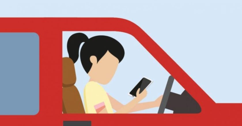 What Are the Most Effective Strategies for Preventing Distracted Driving Among Teens?