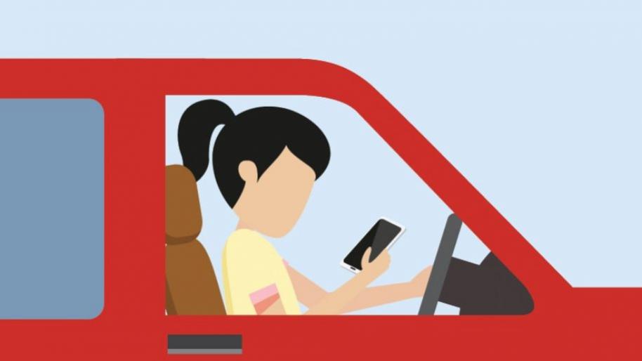 What Are the Most Effective Strategies for Preventing Distracted Driving Among Teens?