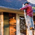 Can Clogged Gutters Cause Ceiling Leaks?
