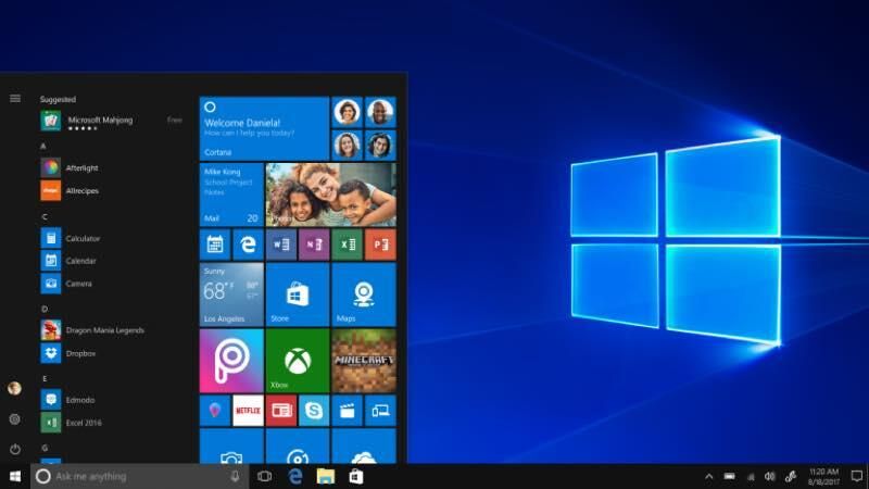 The Best Security Features in Windows 10 Pro for Enhanced Protection