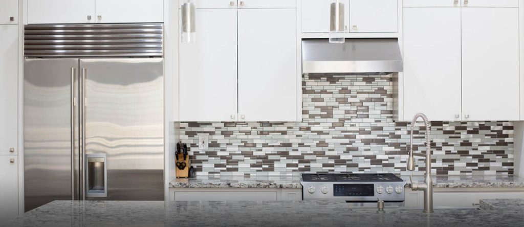 Top Trends in Kitchen Backsplash Tiles for a Modern Look