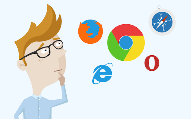 A Complete Guide To Browser Testing