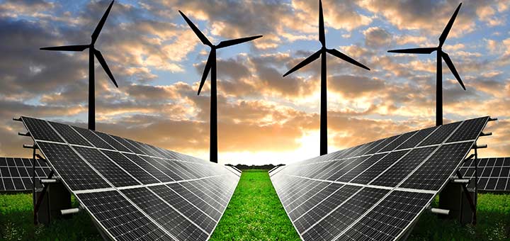 The Benefits of Switching to a Green Energy Electric Company