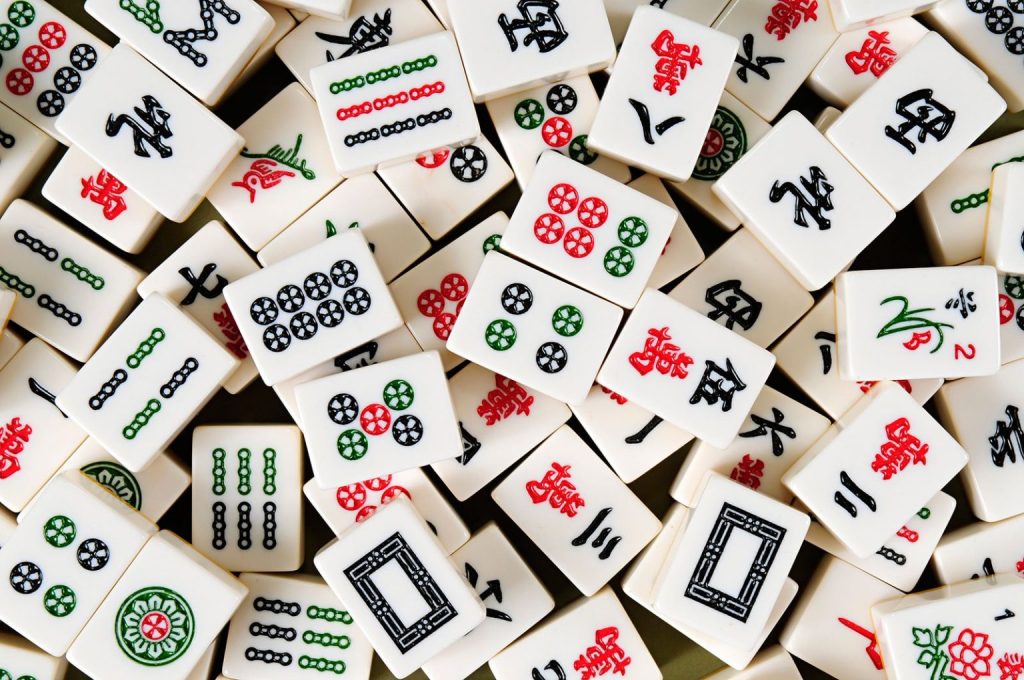How to Improve Your Mahjong Skills - Practice Techniques
